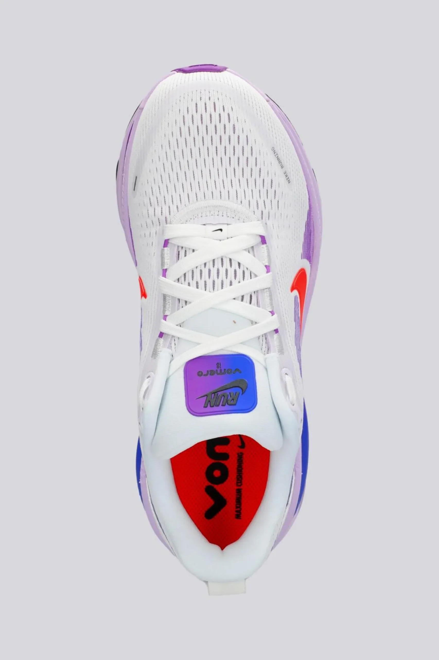 Nike Vomero 18