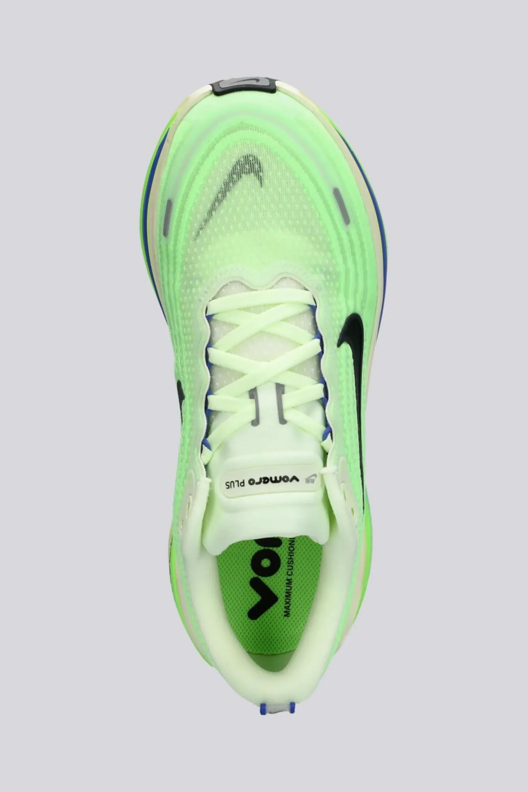 Nike Vomero Plus