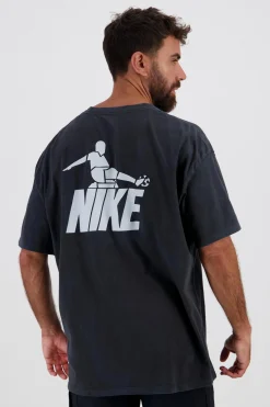 Nike Washed