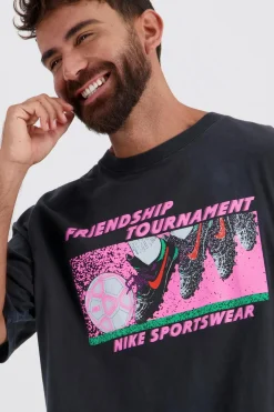 Nike Washed