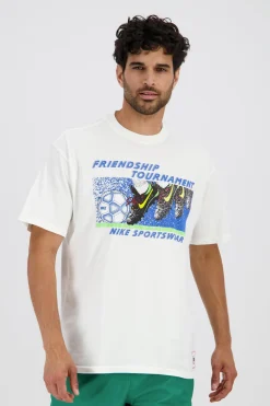 Nike Washed