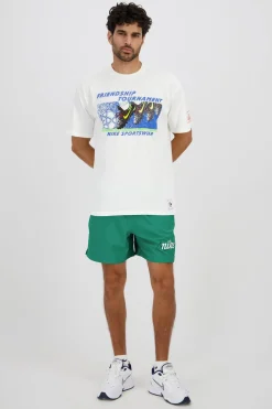 Nike Washed