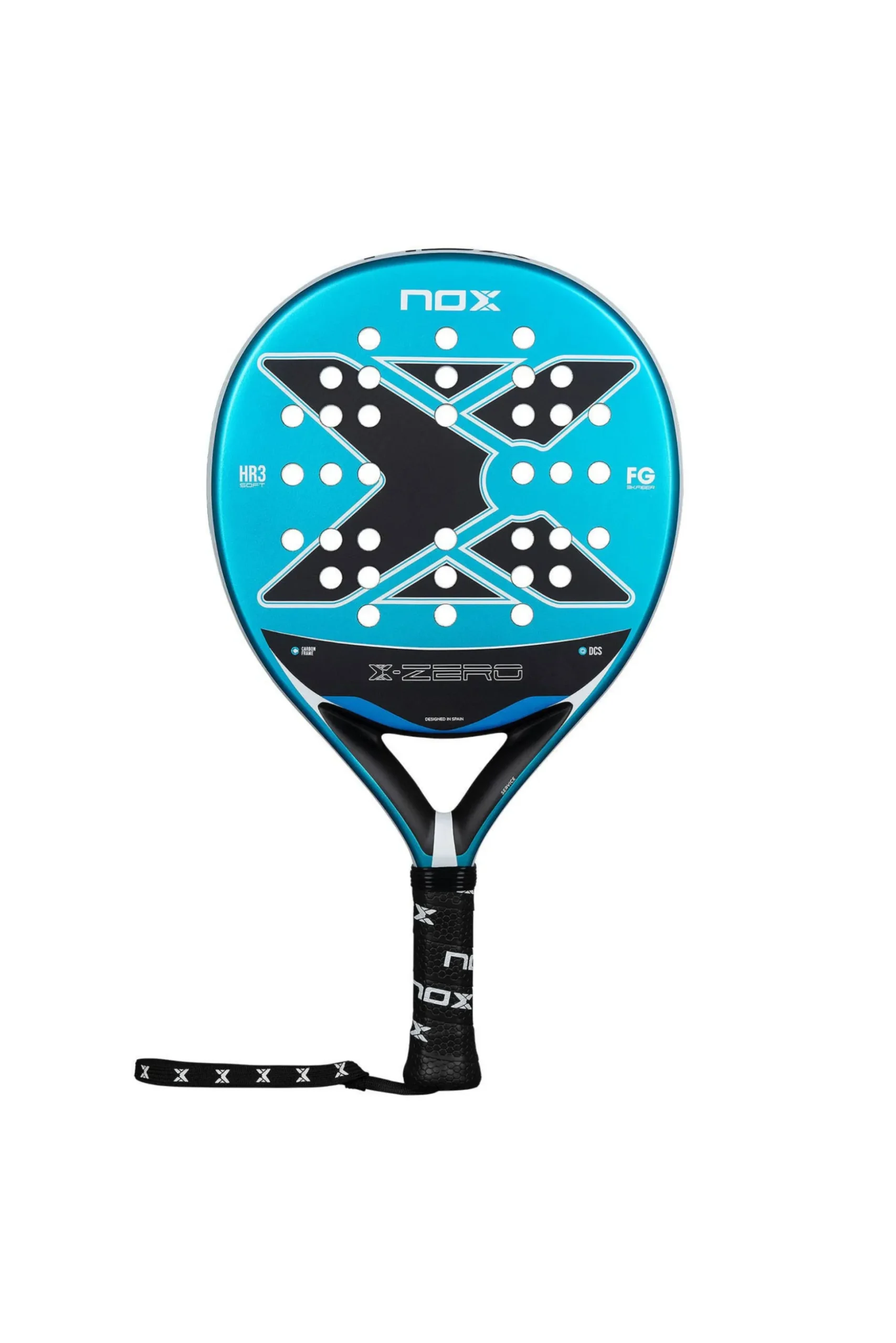 Nox X-zero