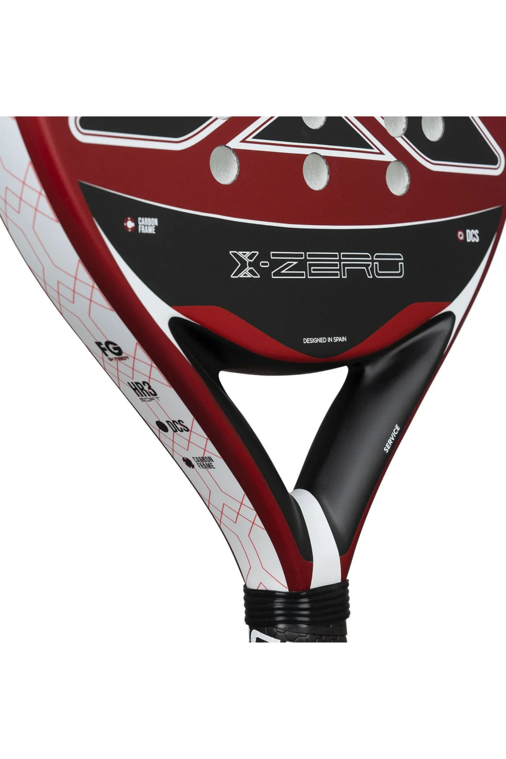 Nox X-zero