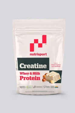 Nutrisport Ceartina