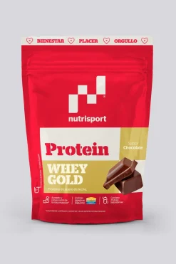 Nutrisport Whey Gold