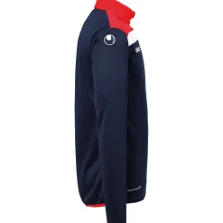 Offense 23 1/4 Zip Top Uhlsport