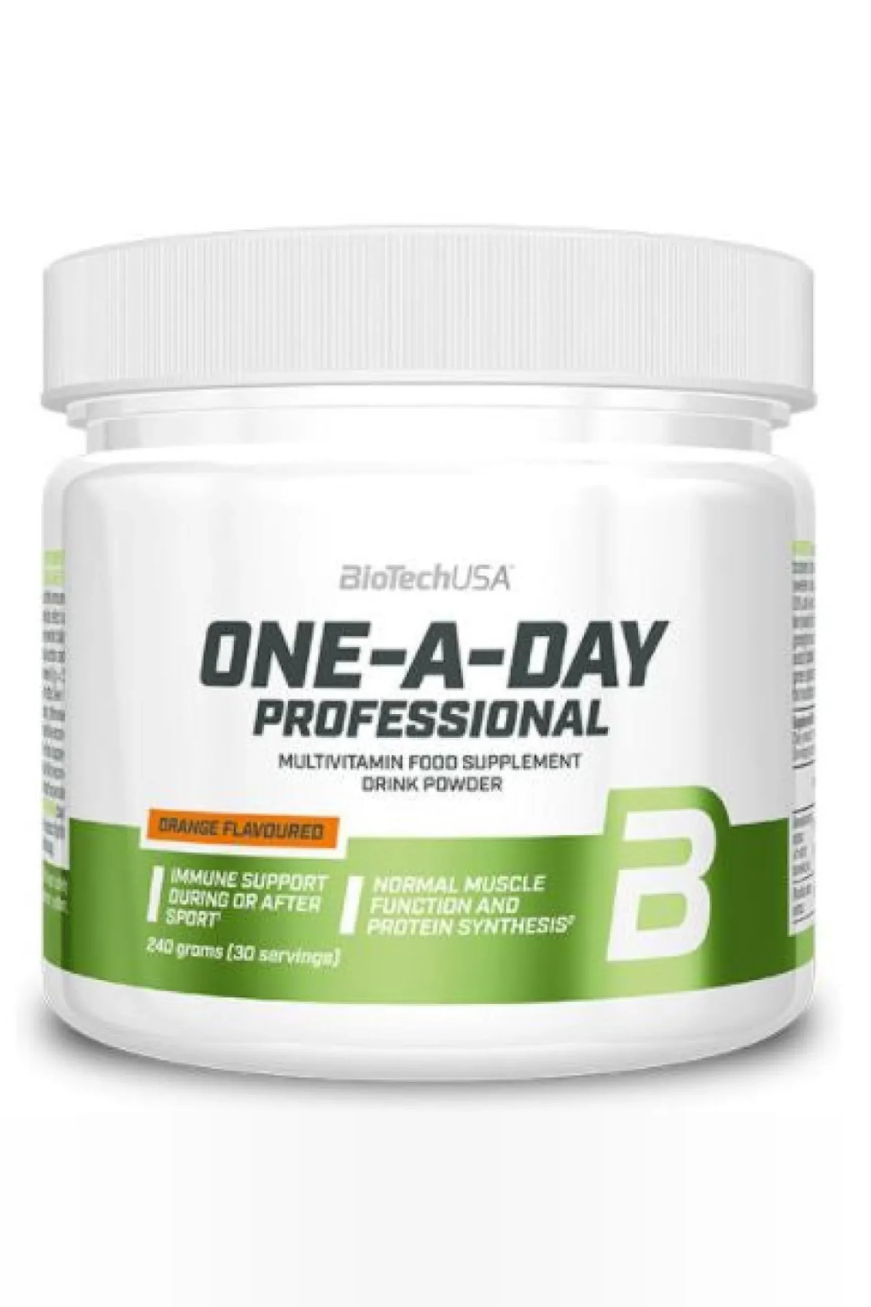 One-a-day 240 Gr