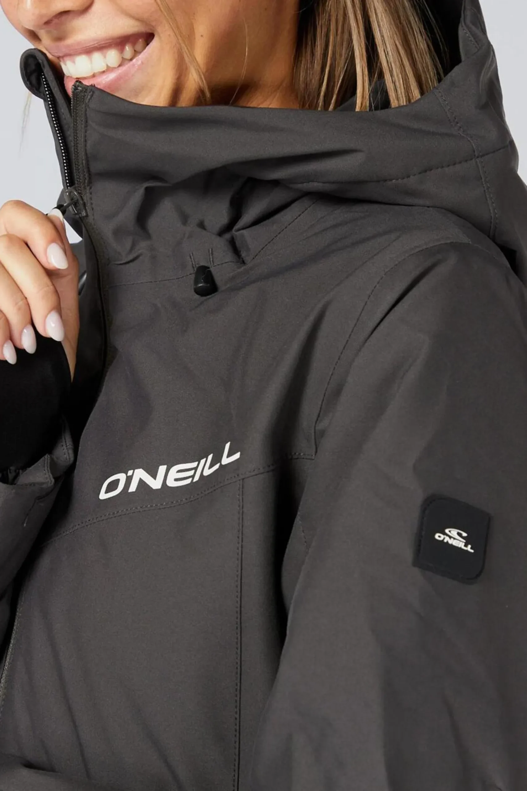 O'neill Aplite