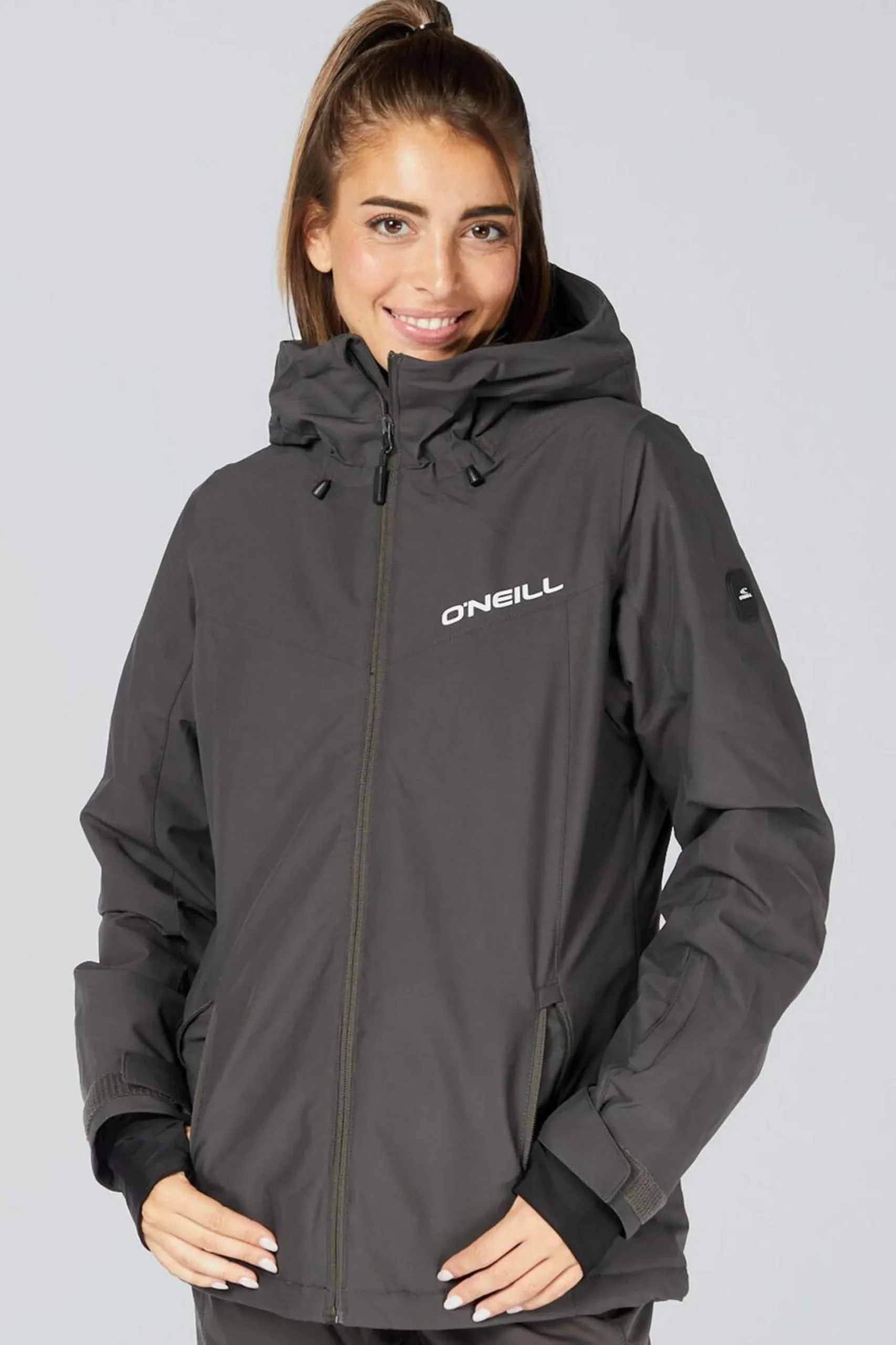 O'neill Aplite