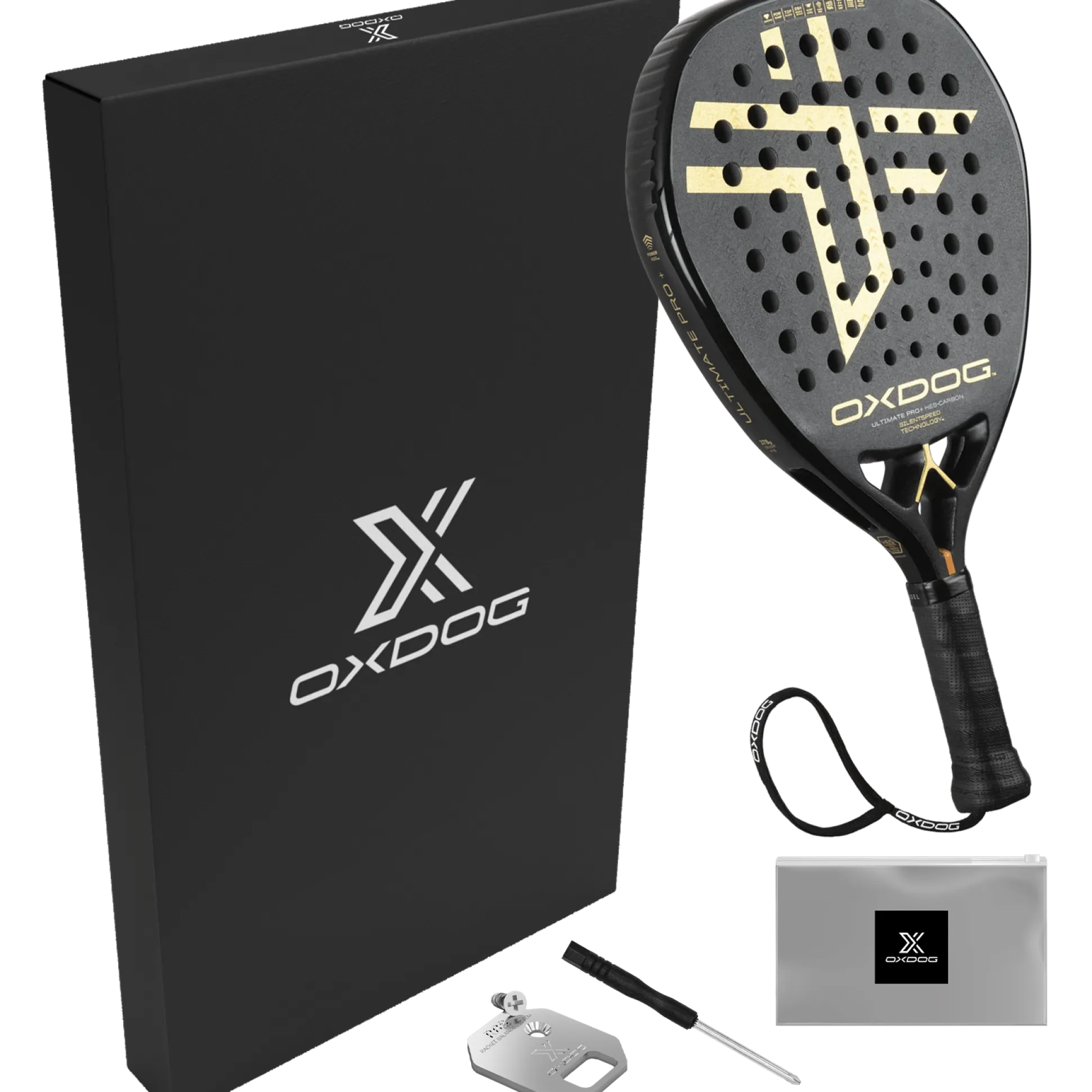 Oxdog Classics Ultimate Pro+