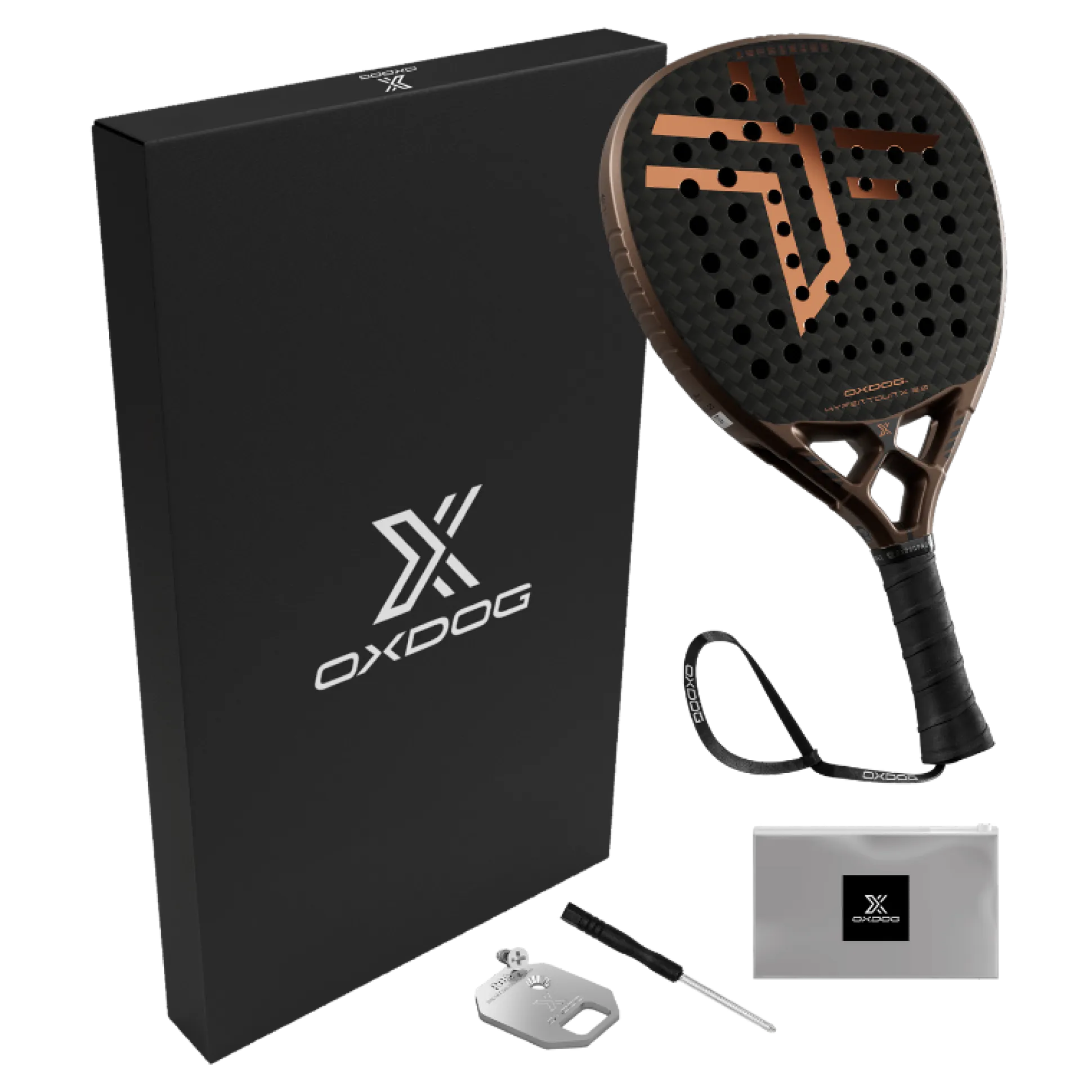 Oxdog Hyper Tour X 2.0 2026