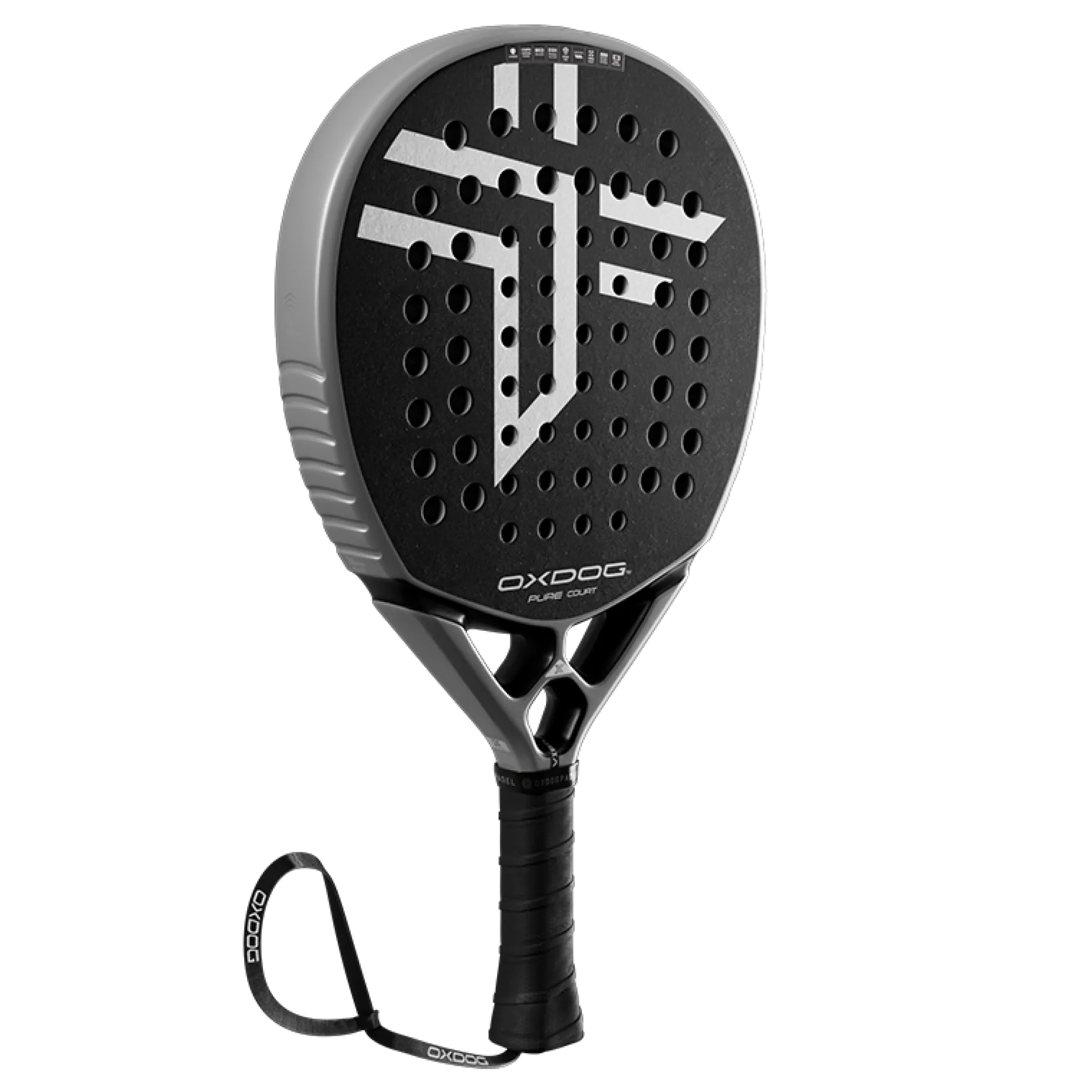 Oxdog Pure Court 2026