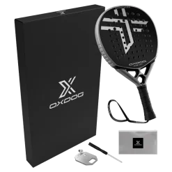 Oxdog Pure Court 2026