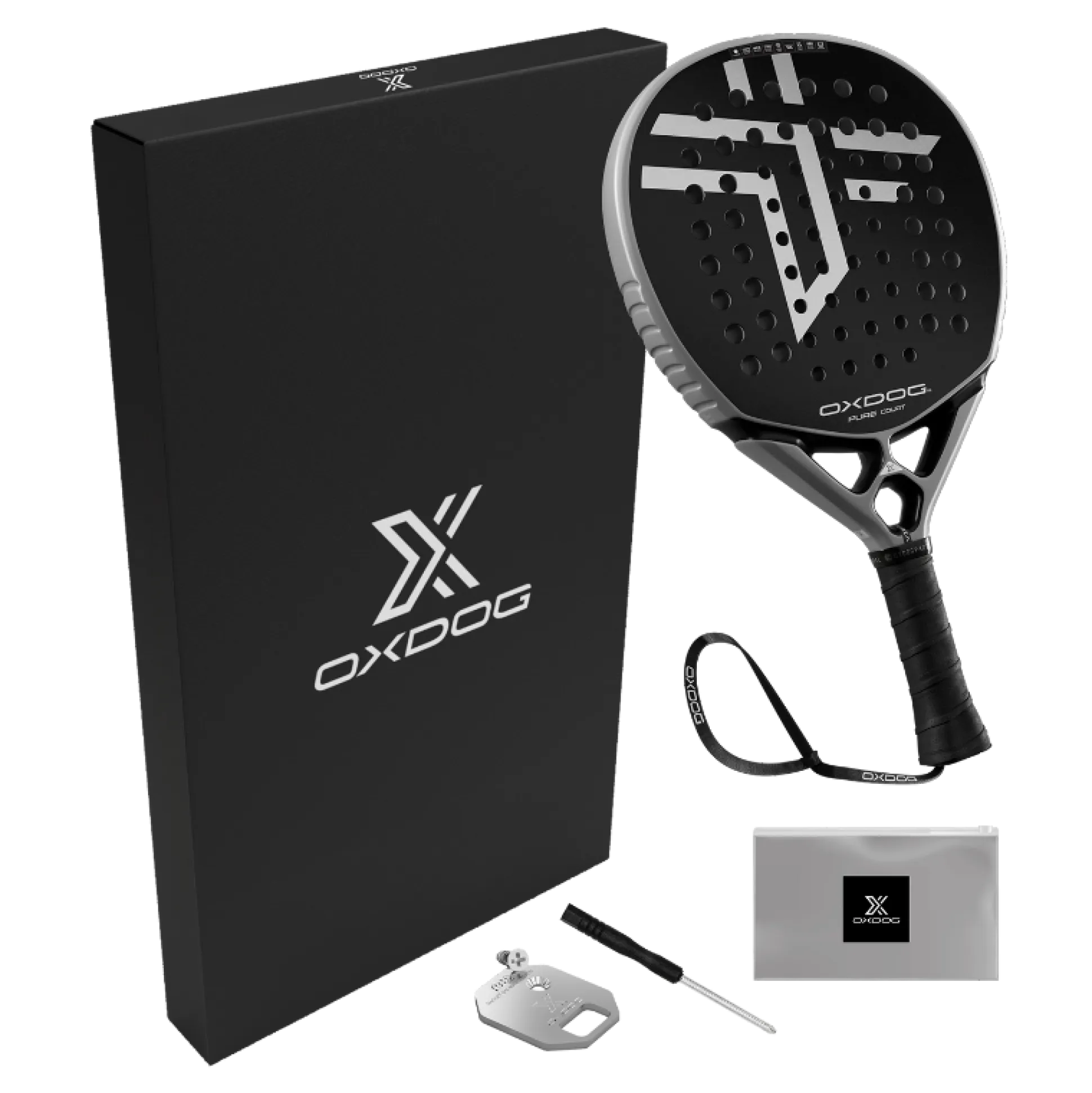 Oxdog Pure Court 2026