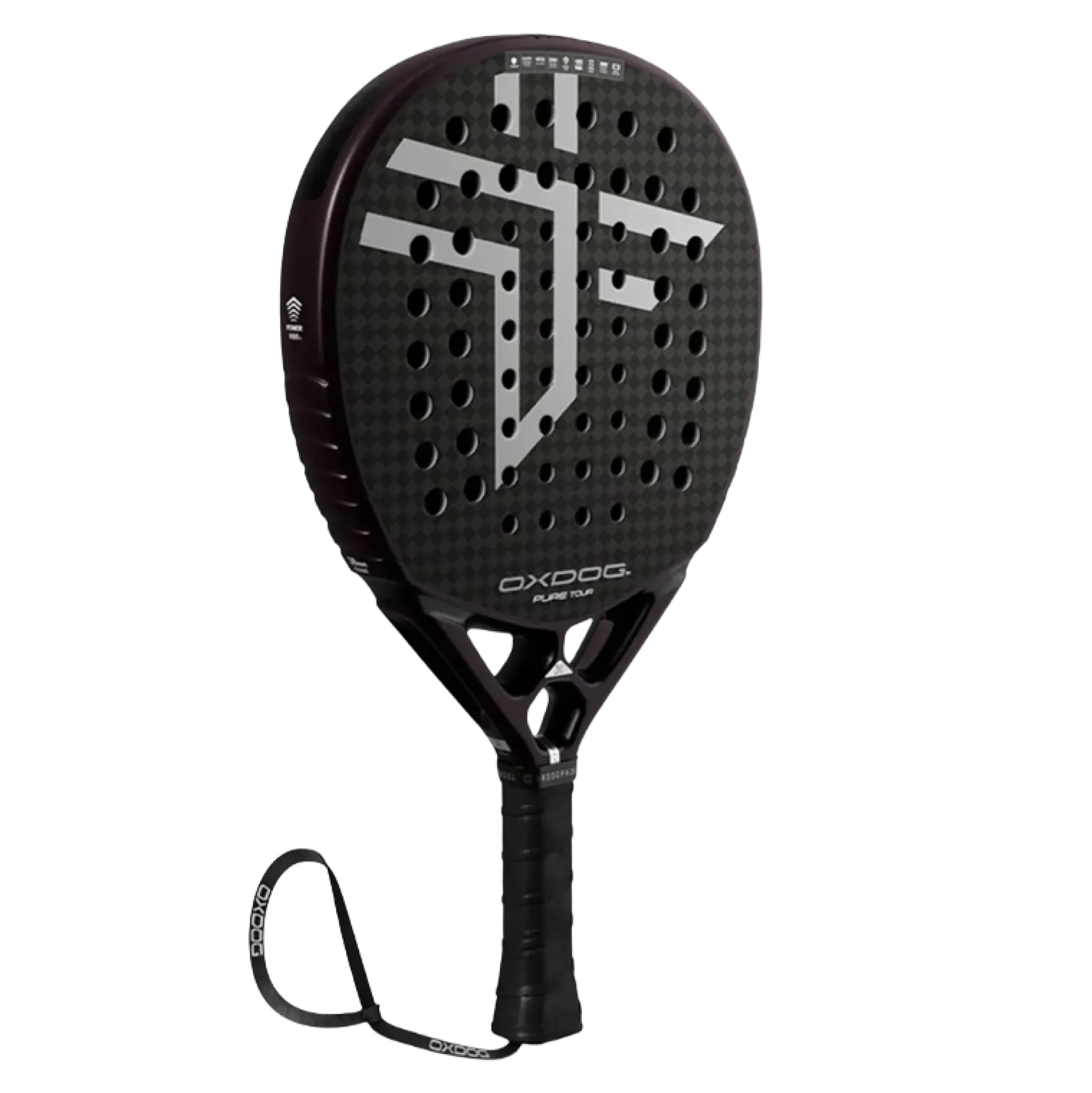 Oxdog Pure Tour 2025