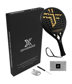 Oxdog Sense Pro Classic Series