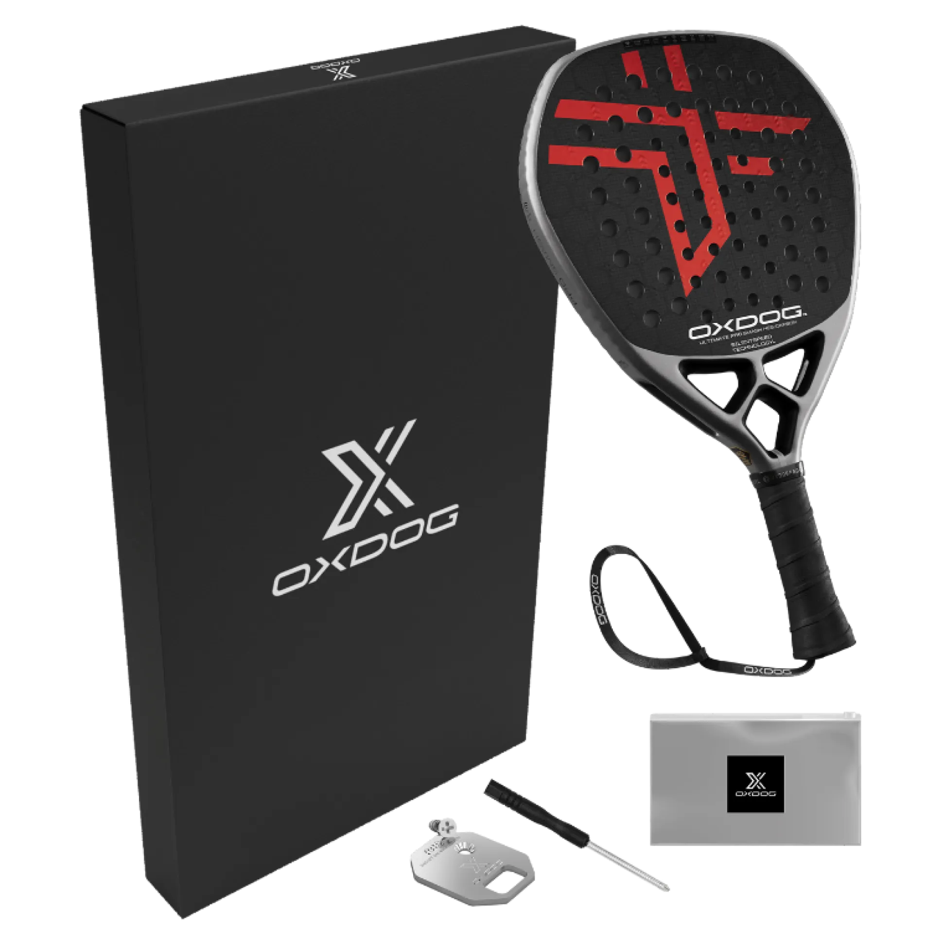 Oxdog Ultimate Pro Smash 2026