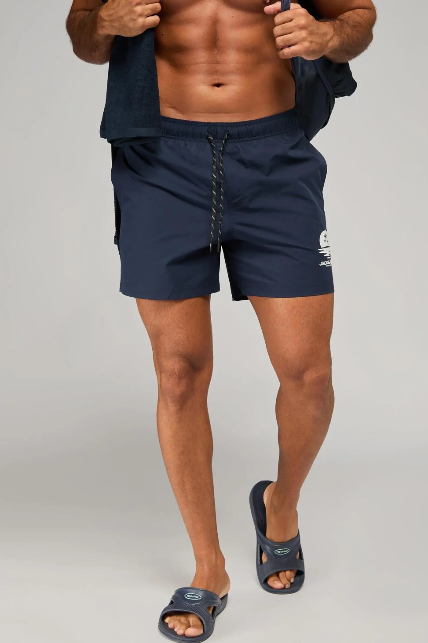 Pack Baño Jack & Jones