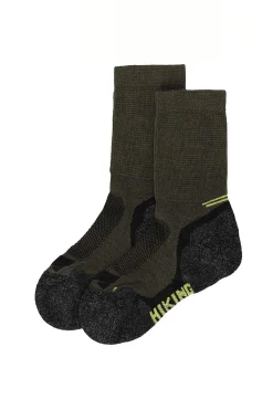 Pack 2 Calcetines Técnicos Xtreme Sockswear De Senderismo