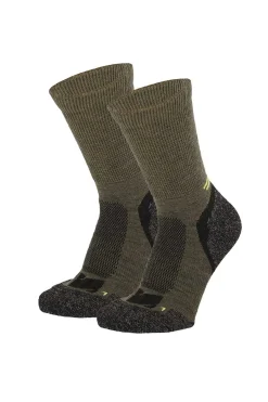 Pack 2 Calcetines Técnicos Xtreme Sockswear De Senderismo