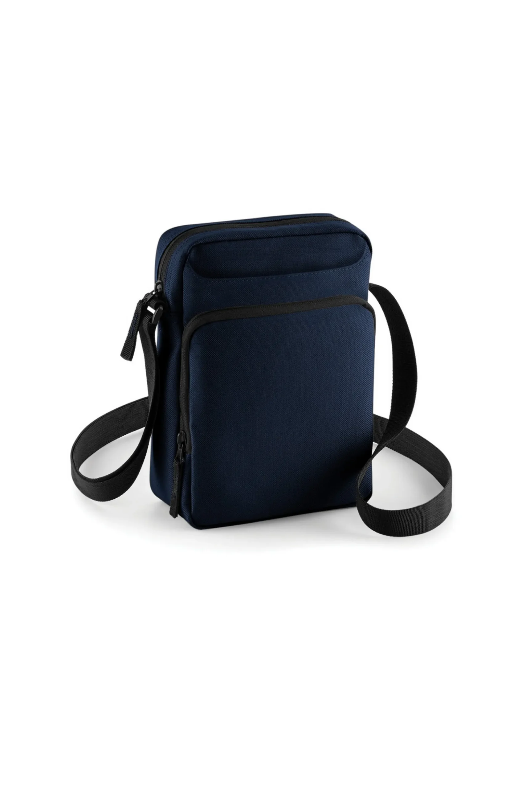 Pack De 2 Bolsos Bandolera Bagbase