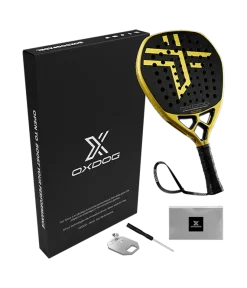 Pack Padel Oxdog