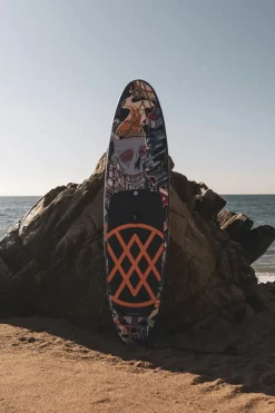 Paddle Surf Anomy Sup Paiheme