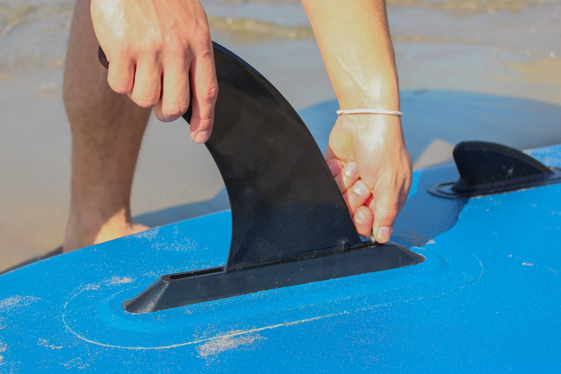 Paddle Surf Hinchable Numa Vega 11