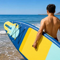 Paddle Surf Hinchable Numa Vega 11