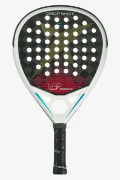 Pala De Pádel Drop Shot Essence 1.0