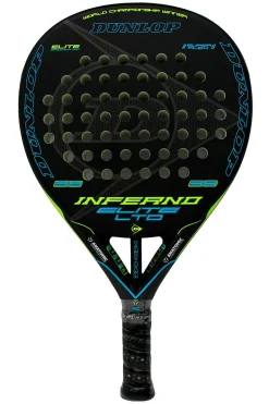 Pala De Pádel Dunlop Inferno Elite Ltd