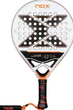 Pala De Pádel Nox Ml10 Quantum 3k By Miguel Lamperti 2025