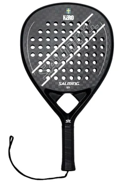 Pala De Pádel Salming Hero S21 Attack