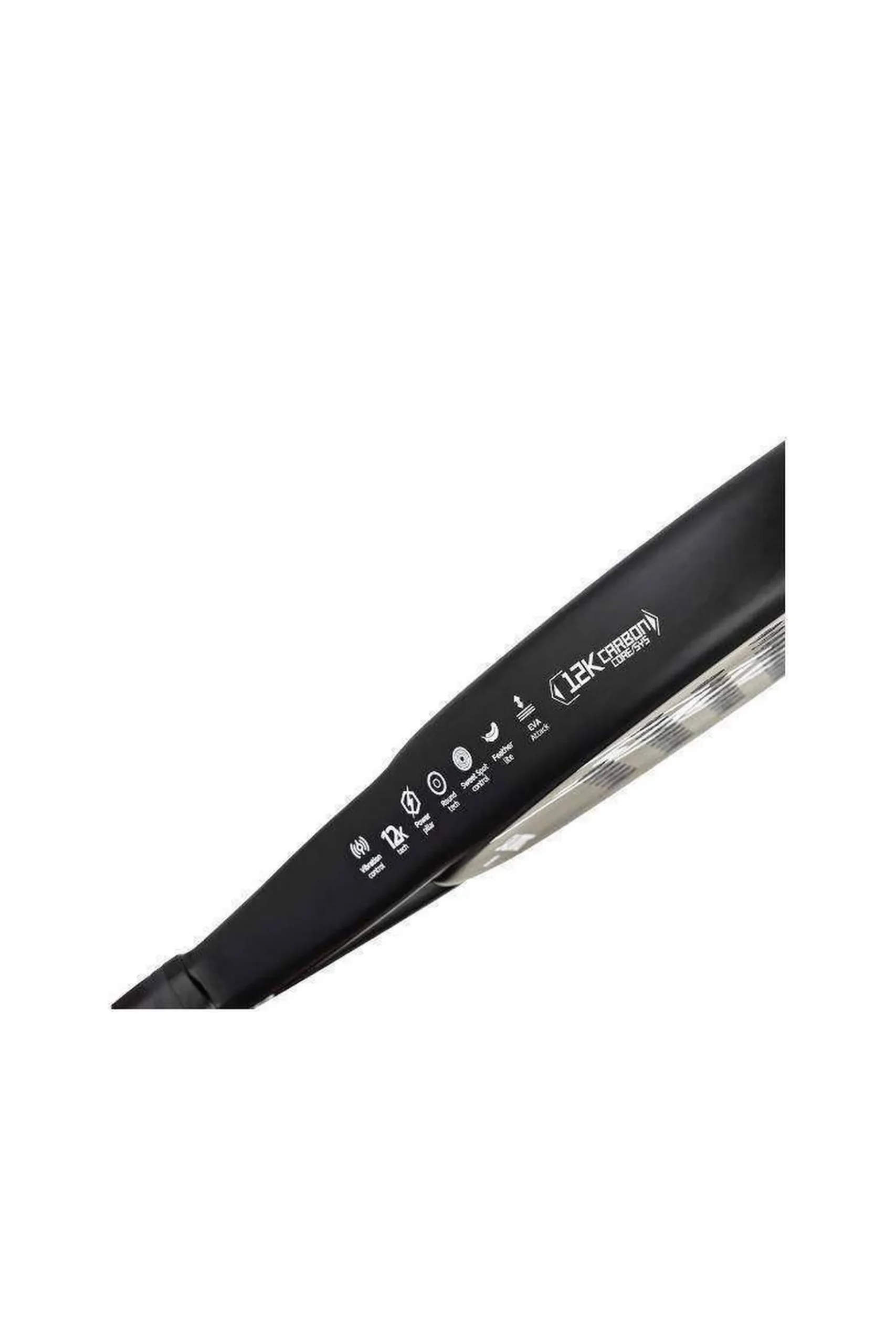 Pala De Pádel Salming Hero S51 12k