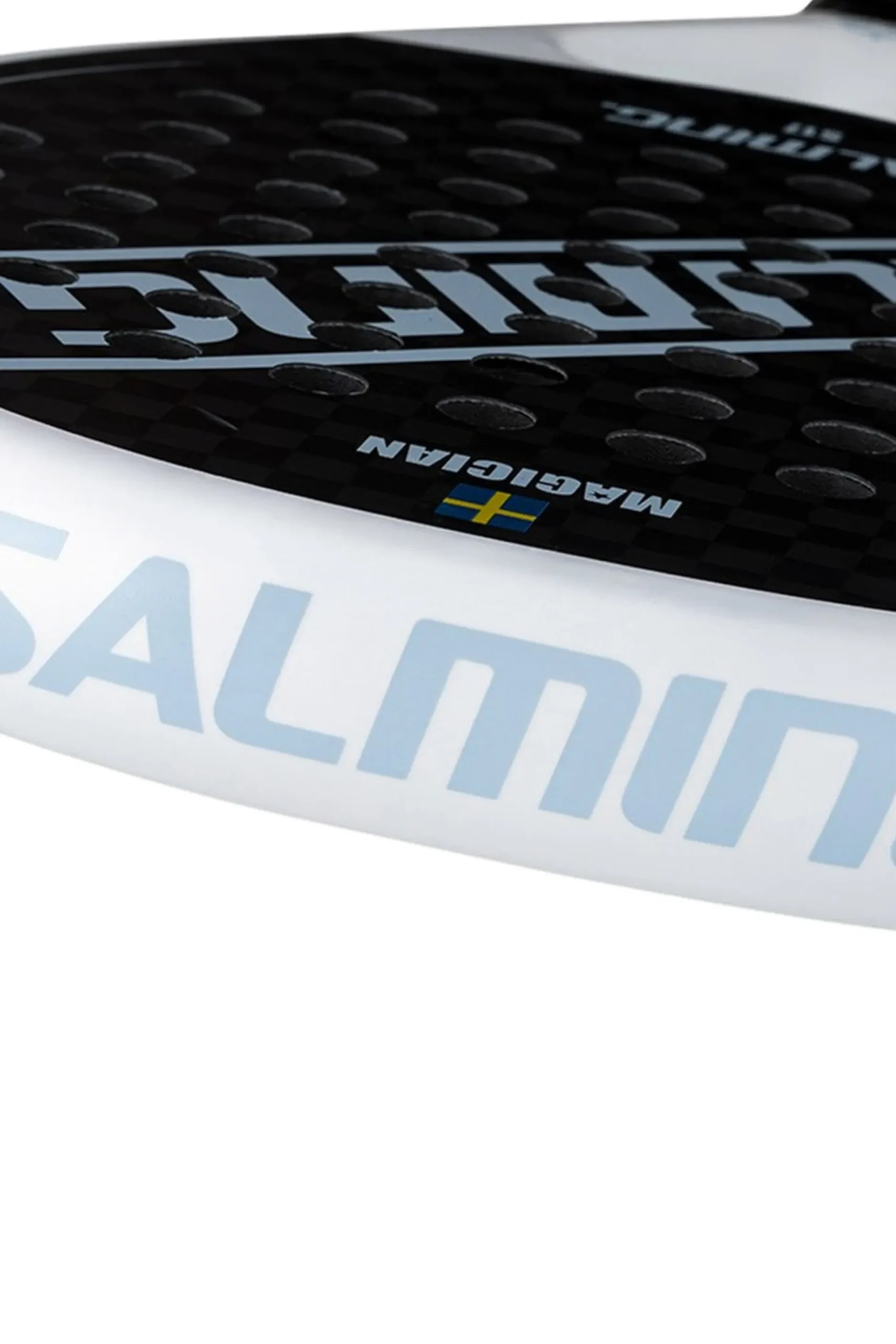 Pala De Pádel Salming Magician S17 Ltd