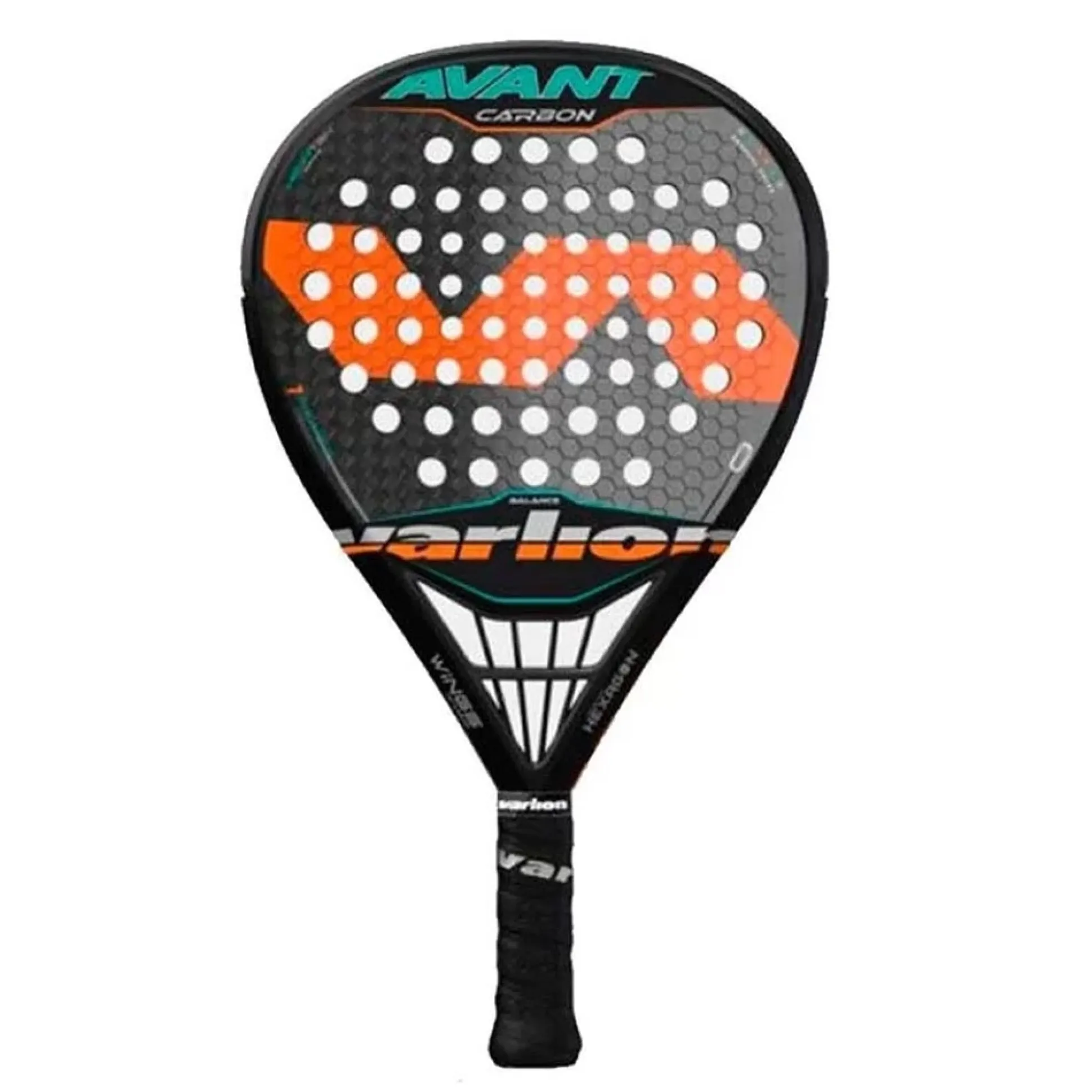 Pala De Pádel Varlion Avant Difusor W 2021 Racpac2012015