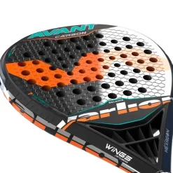 Pala De Pádel Varlion Avant Difusor W 2021 Racpac2012015