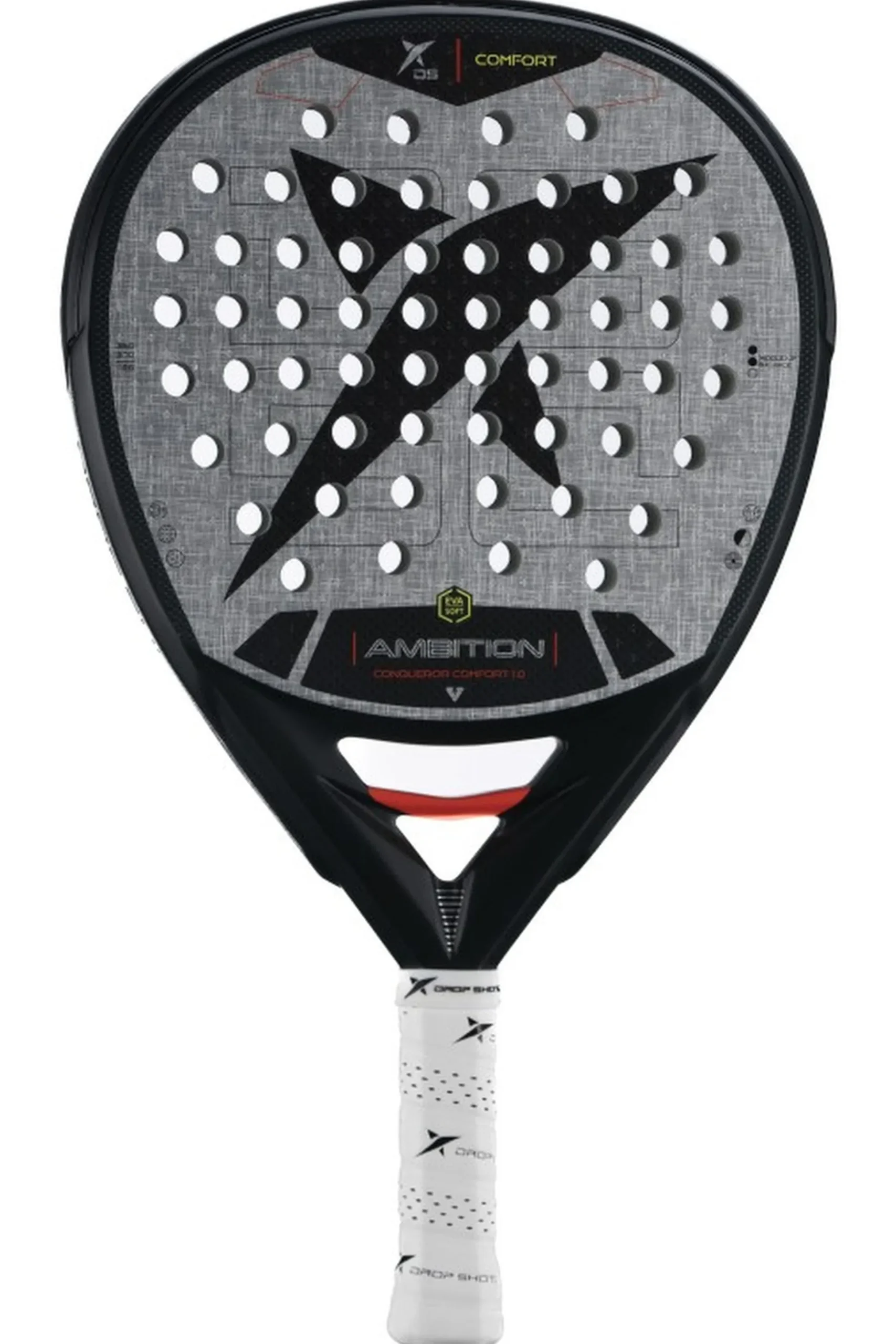 Pala Drop Shot Conqueror Comfort 1.0