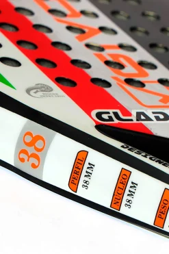 Pala Pádel Givova Gladiator