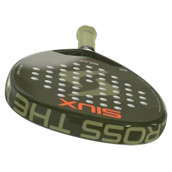 Pala Pádel Siux Beat Hybrid 2026