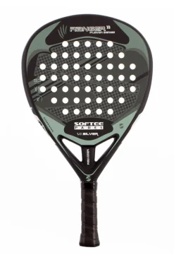 Pala Pádel Softee Ranger Silver