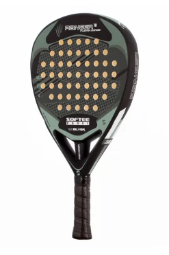 Pala Pádel Softee Ranger Silver