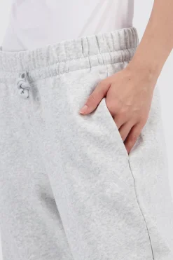 Pantalón Ancho adidas