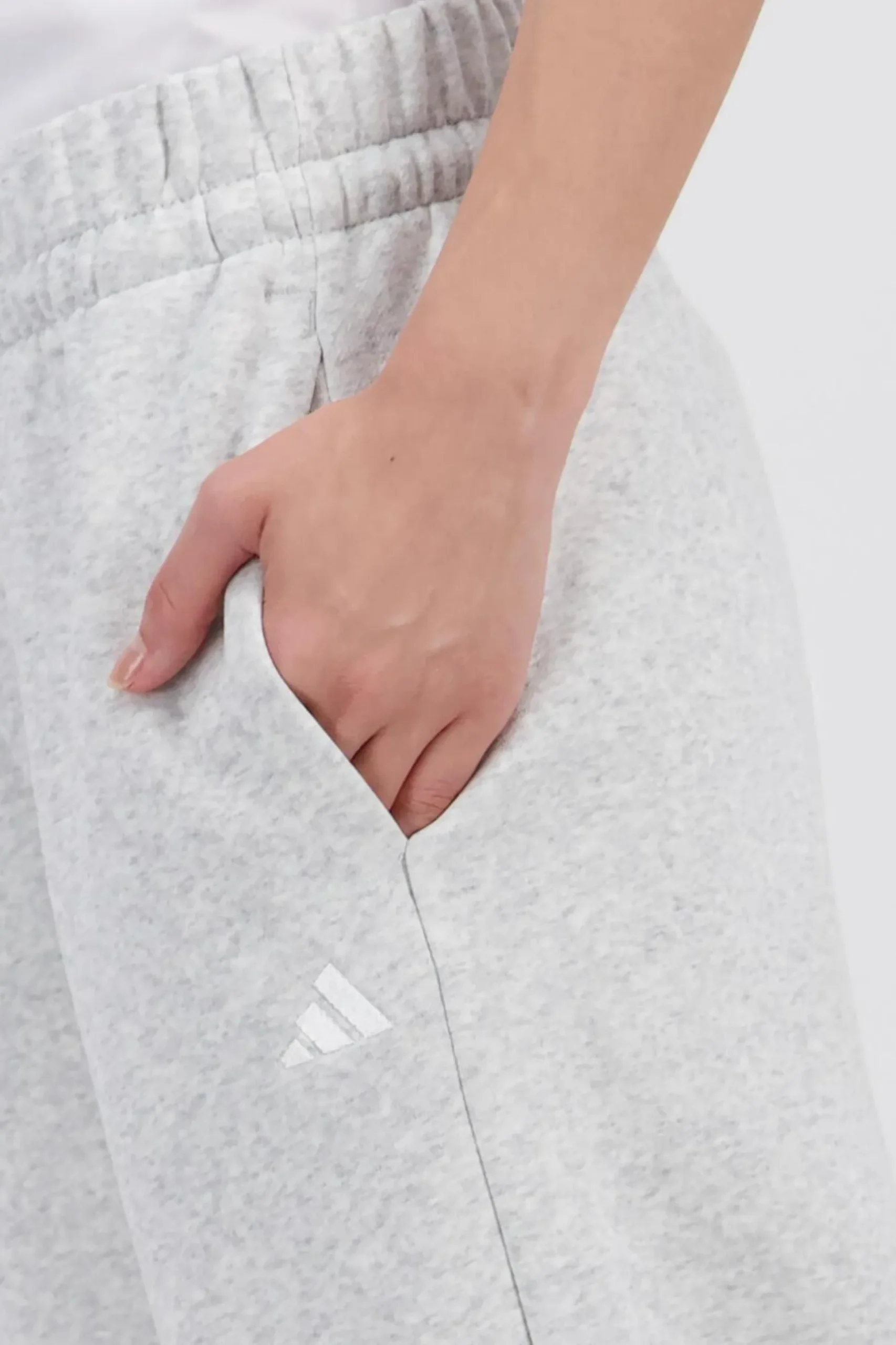 Pantalón Ancho adidas