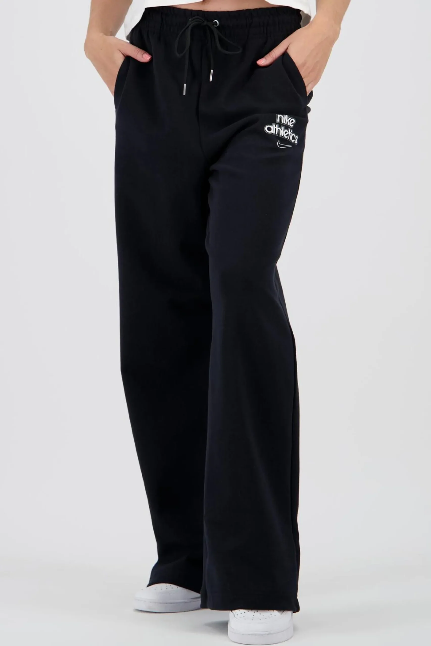 Pantalón Ancho Nike