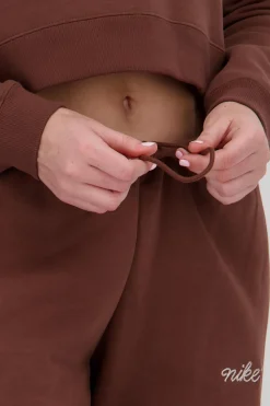 Pantalón Ancho Nike