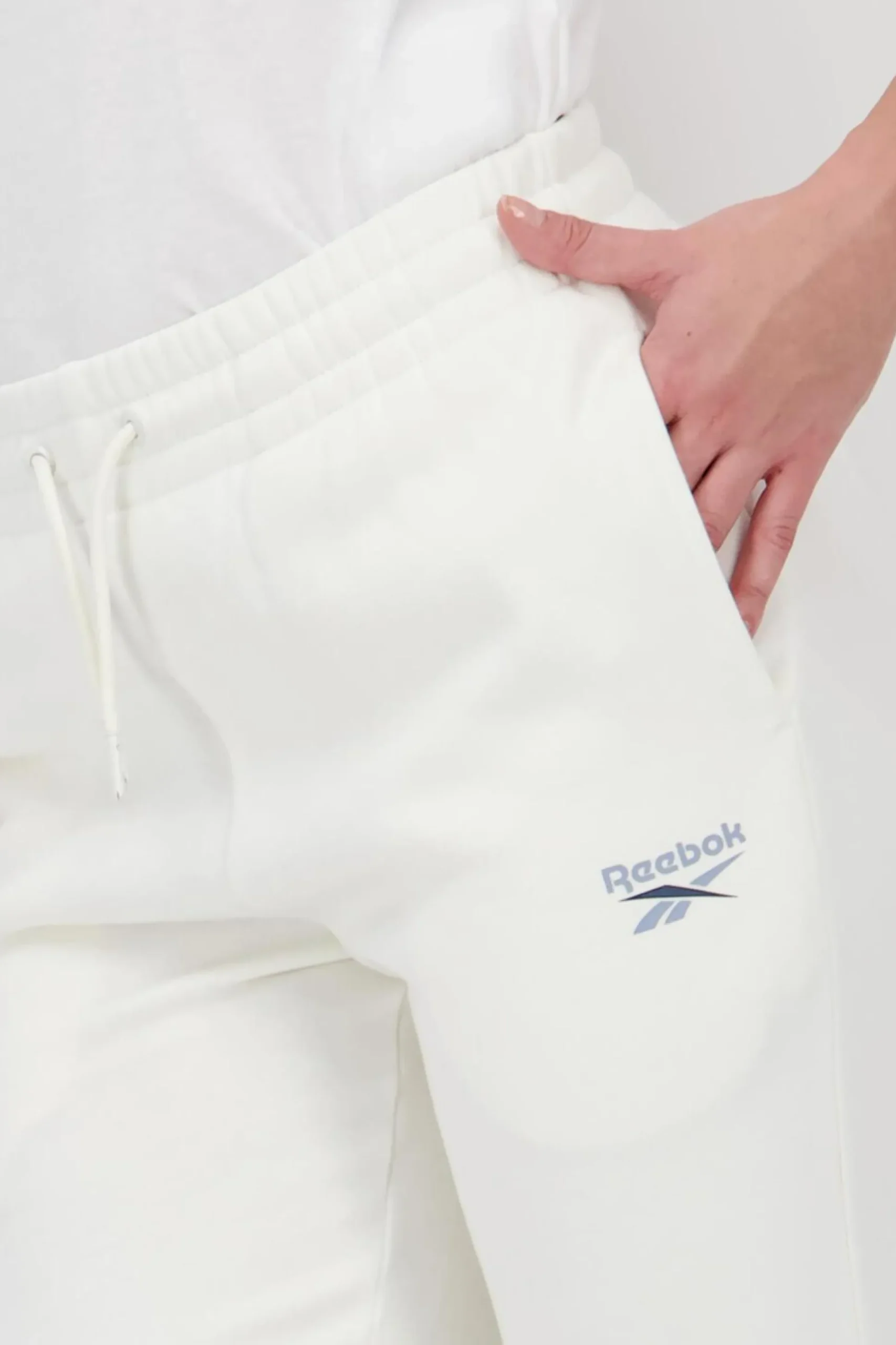 Pantalón Ancho Reebok