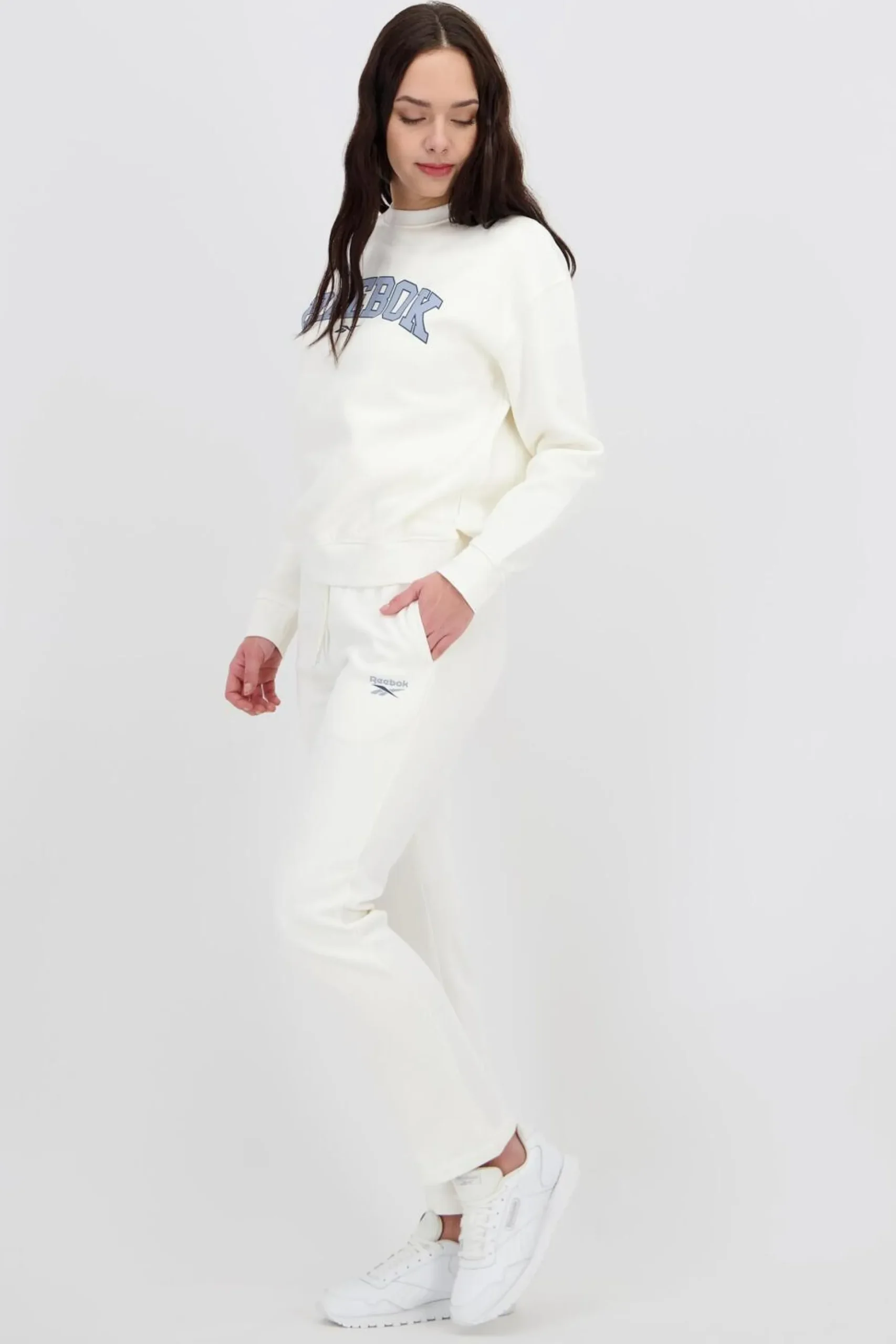 Pantalón Ancho Reebok