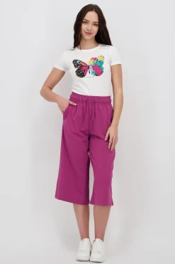 Pantalón Ancho Up